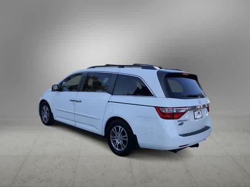 Used 2012 Honda Odyssey EX-L image 4