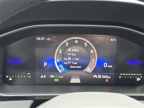 New 2026 Volkswagen Jetta Sport FWD image 14