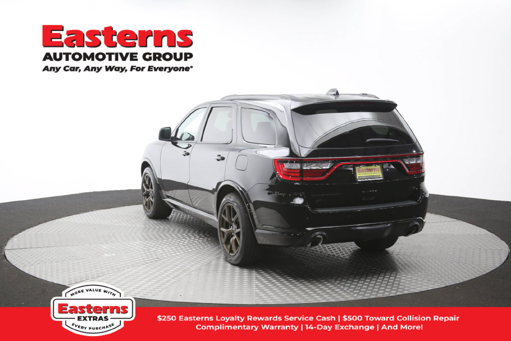 Used 2025 Dodge Durango R/T AWD/4WD image 68