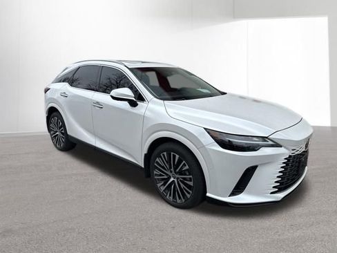 Used 2024 Lexus RX 350 w/ Convenience Package image 11