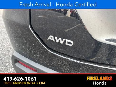 Used 2023 Honda Pilot Elite image 44