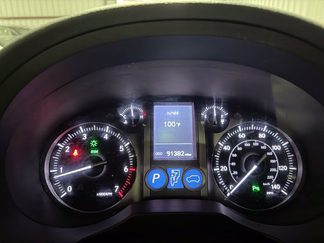 Used 2018 Lexus GX 460 Premium w/ Premium Package AWD/4WD image 21