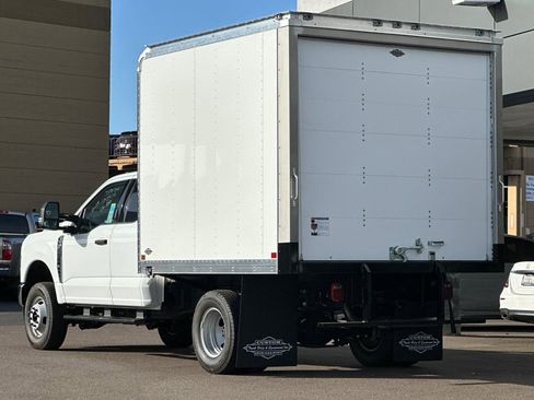Used 2024 Ford F350 XLT w/ XLT Value Package AWD/4WD image 5
