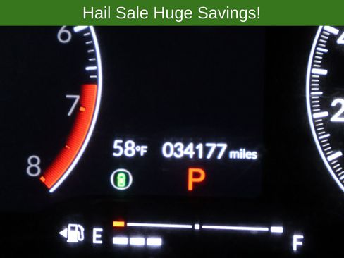 Used 2024 Honda Civic LX image 23