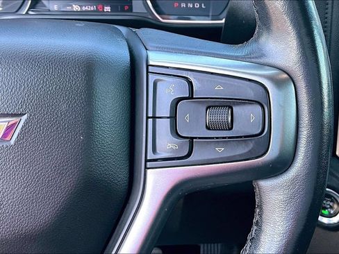 Used 2019 Chevrolet Silverado 1500 LT w/ All-Star Edition AWD/4WD image 15