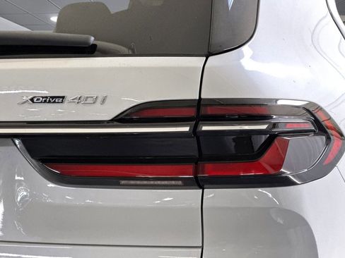 Used 2026 BMW X7 xDrive40i image 12