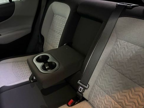 Used 2024 Chevrolet Equinox LT image 22