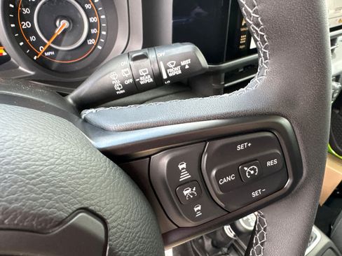 New 2026 Jeep Wrangler Sport AWD/4WD image 18
