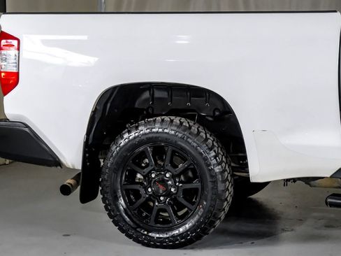 Used 2020 Toyota Tundra SR image 6