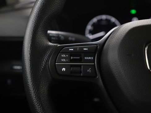 Used 2024 Honda CR-V EX image 25