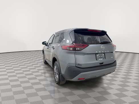 Certified 2023 Nissan Rogue S image 9