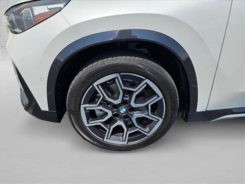 Used 2026 BMW X1 xDrive28i AWD/4WD image 21