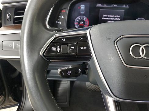 Used 2020 Audi A6 3.0T Prestige w/ Prestige Package image 26