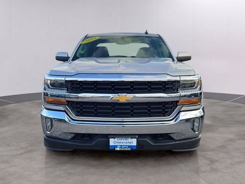 Used 2018 Chevrolet Silverado 1500 LT w/ All Star Edition image 2
