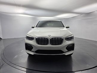 Used 2019 BMW X4 xDrive30i video 2
