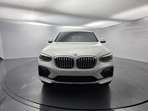 Used 2019 BMW X4 xDrive30i image 2