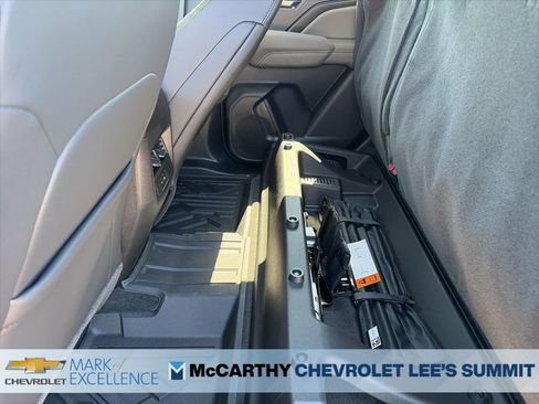 New 2026 Chevrolet Colorado ZR2 AWD/4WD image 46