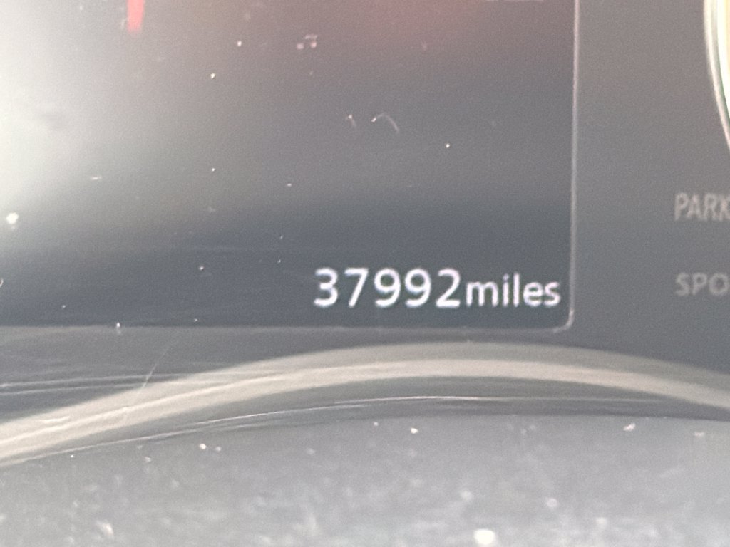 Certified 2024 Nissan Kicks SV FWD image 18