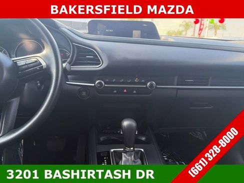Used 2025 MAZDA CX-30 AWD 2.5 S image 21