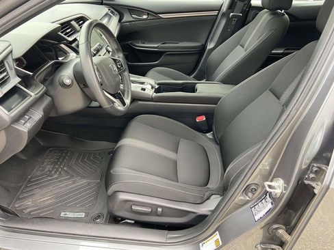 Used 2021 Honda Civic EX image 14