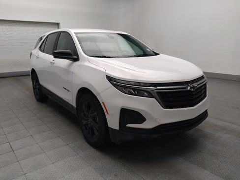 Used 2024 Chevrolet Equinox LS w/ LS Convenience Package image 13