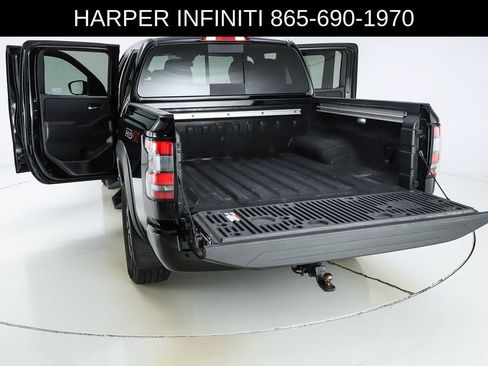 Used 2023 Nissan Frontier PRO-4X w/ Pro Convenience Package AWD/4WD image 29