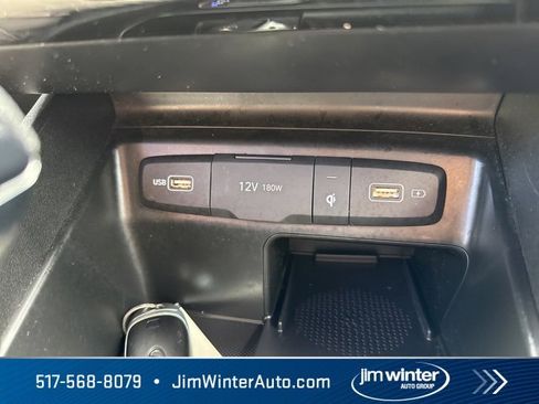 Used 2022 Hyundai Santa Cruz SEL w/ Activity Package image 36