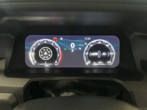 Used 2025 Toyota 4Runner TRD Off-Road Premium image 36