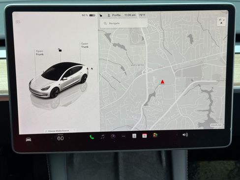 Used 2023 Tesla Model 3 Standard Range RWD image 22