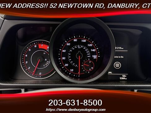 Used 2023 Hyundai Elantra SEL w/ Cargo Package FWD image 21
