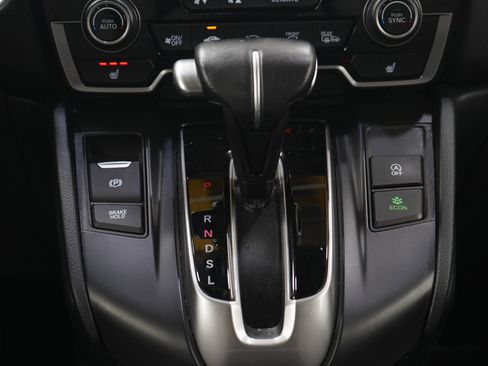 Used 2020 Honda CR-V EX-L image 16