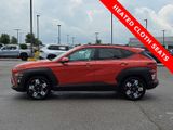 Used 2024 Hyundai Kona SEL w/ Convenience Package image 3