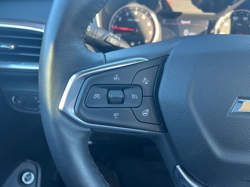 Certified 2023 Chevrolet TrailBlazer ACTIV w/ Sun and Liftgate Package image 15