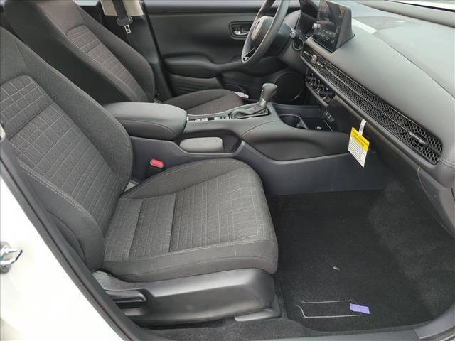 Certified 2026 Honda HR-V LX image 19