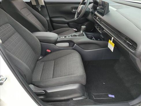 Used 2026 Honda HR-V LX image 19