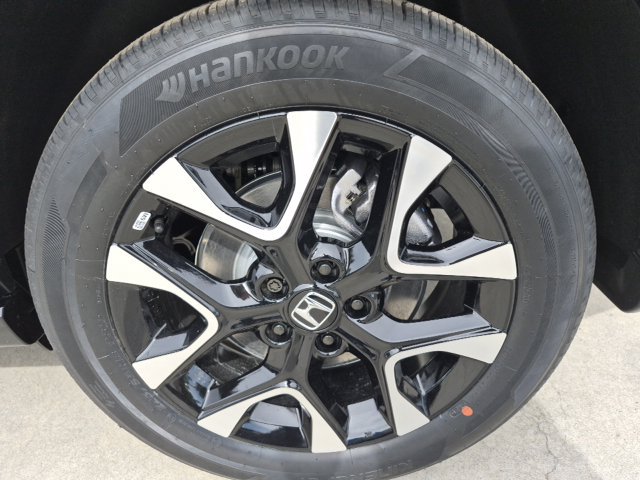 New 2027 Honda HR-V EX-L image 4