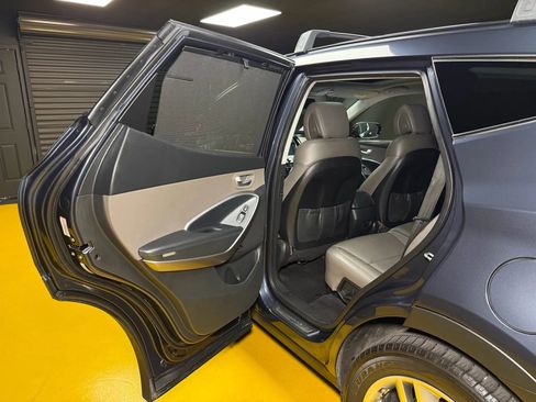 Used 2015 Hyundai Santa Fe Sport 2.0T w/ Option Group 05 image 18