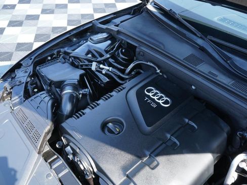 Used 2016 Audi A5 2.0T Premium AWD/4WD image 76