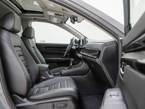 New 2026 Honda CR-V EX-L image 30