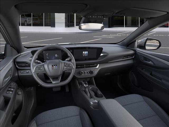 New 2026 Buick Envista Preferred w/ Convenience I Package FWD image 15