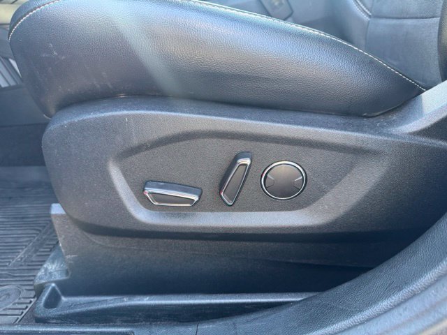 Used 2019 Ford Edge ST w/ Equipment Group 401A AWD/4WD image 27