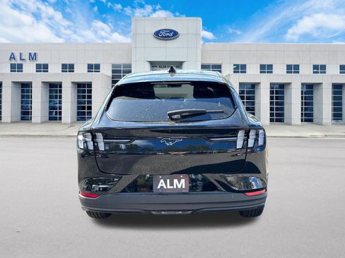 New 2026 Ford Mustang Mach-E Select w/ Comfort Package image 7
