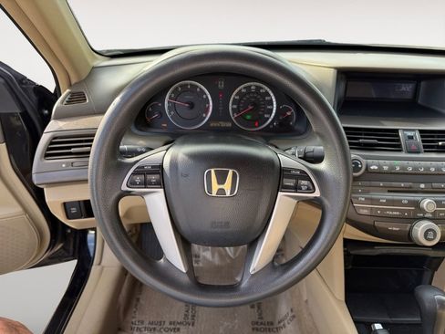Used 2009 Honda Accord LX image 12