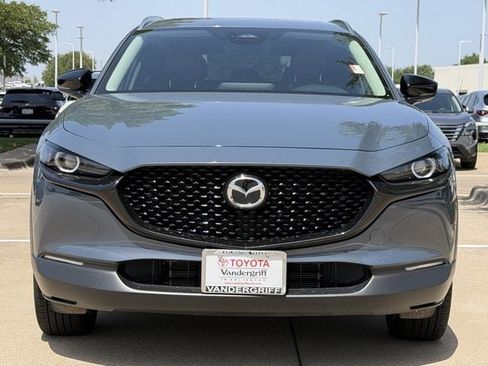 Used 2025 MAZDA CX-30 AWD 2.5 S w/ Preferred Package image 7