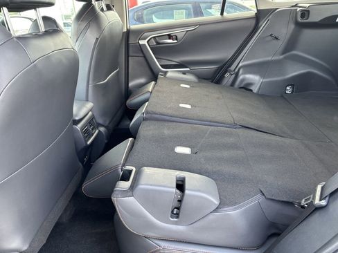 Used 2024 Toyota RAV4 Adventure AWD/4WD image 26