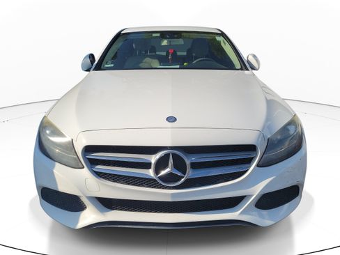 Used 2016 Mercedes-Benz C 300 Sedan image 2