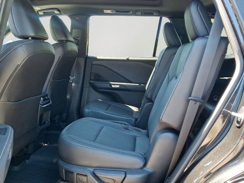 Used 2024 Lexus TX 350 AWD w/ Captains Chair Package image 8
