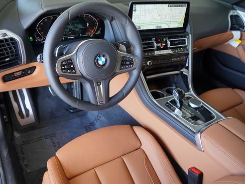 New 2026 BMW 840i image 13