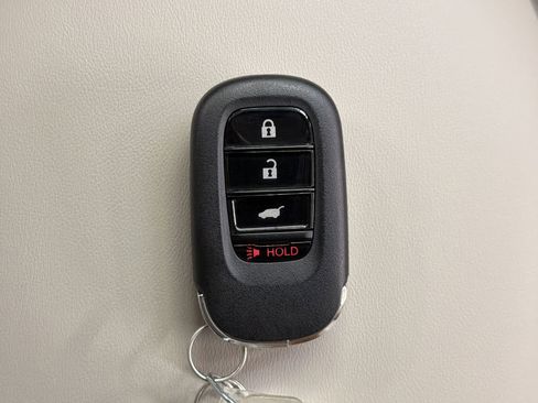 New 2026 Honda HR-V LX image 30