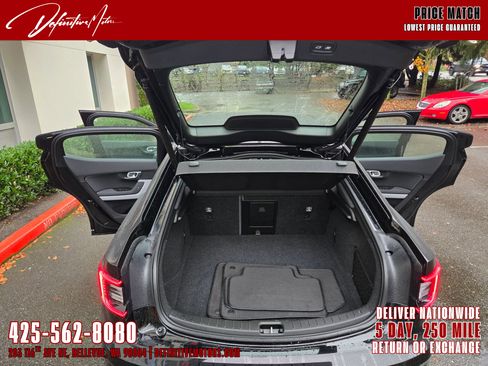 Used 2022 Polestar Polestar 2 image 24